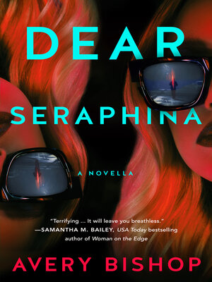 cover image of Dear Seraphina